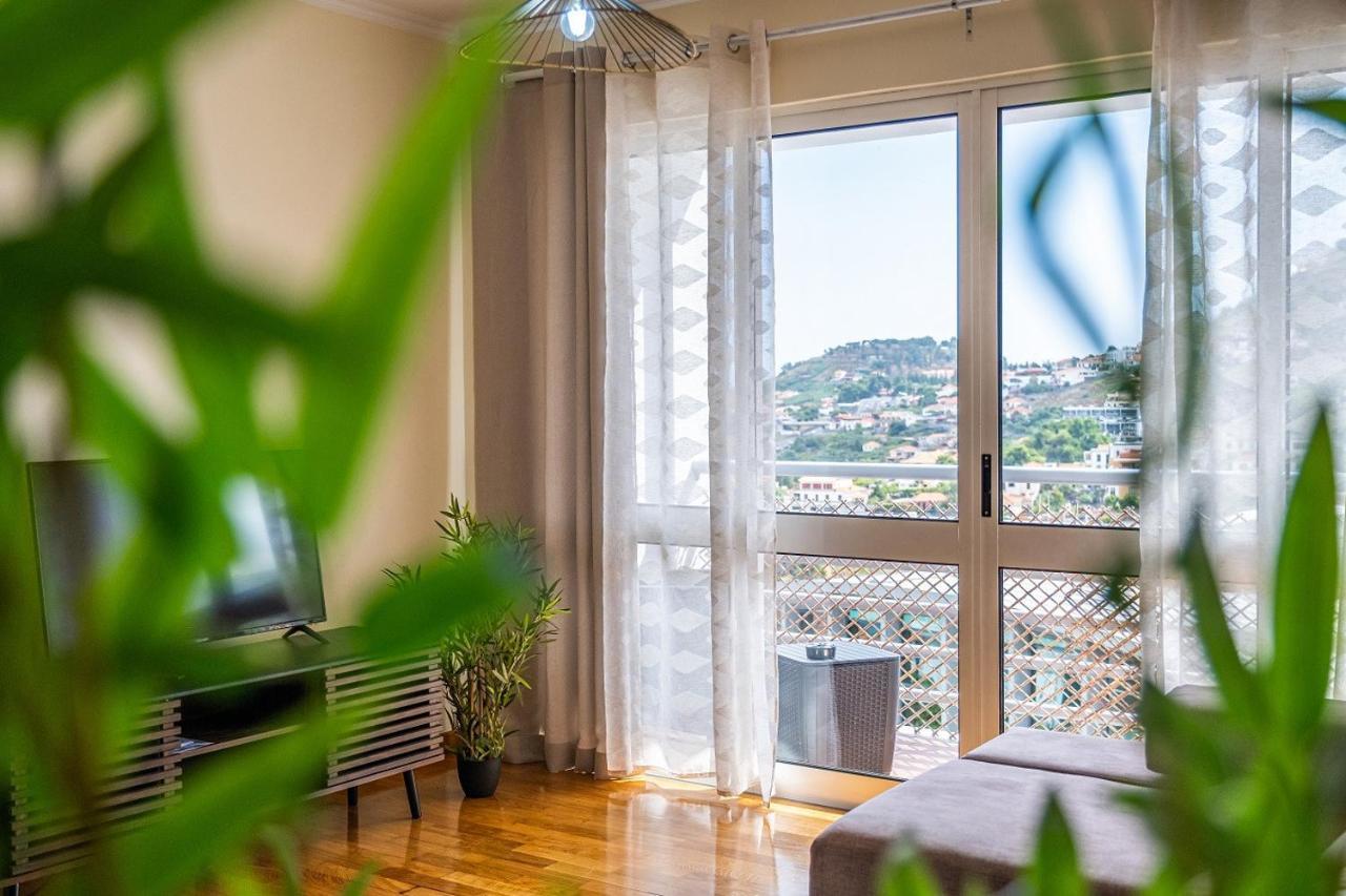 My Place In Funchal By Madeira Sun Travel エクステリア 写真