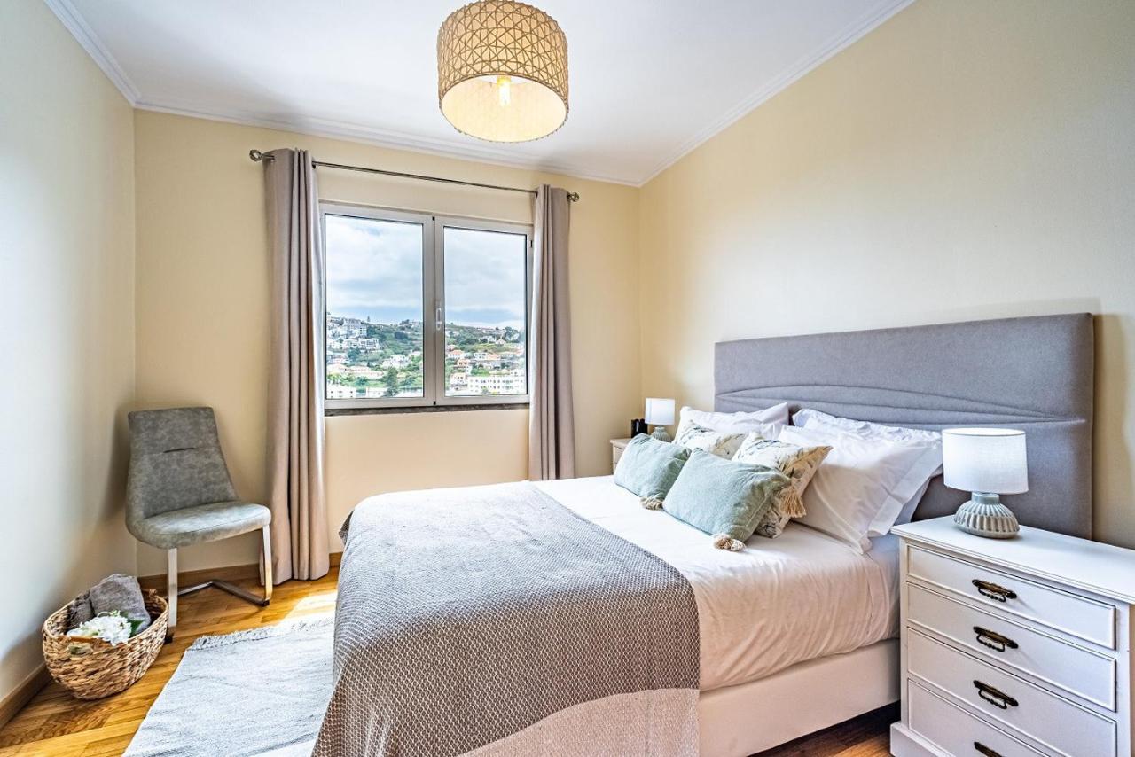 My Place In Funchal By Madeira Sun Travel エクステリア 写真