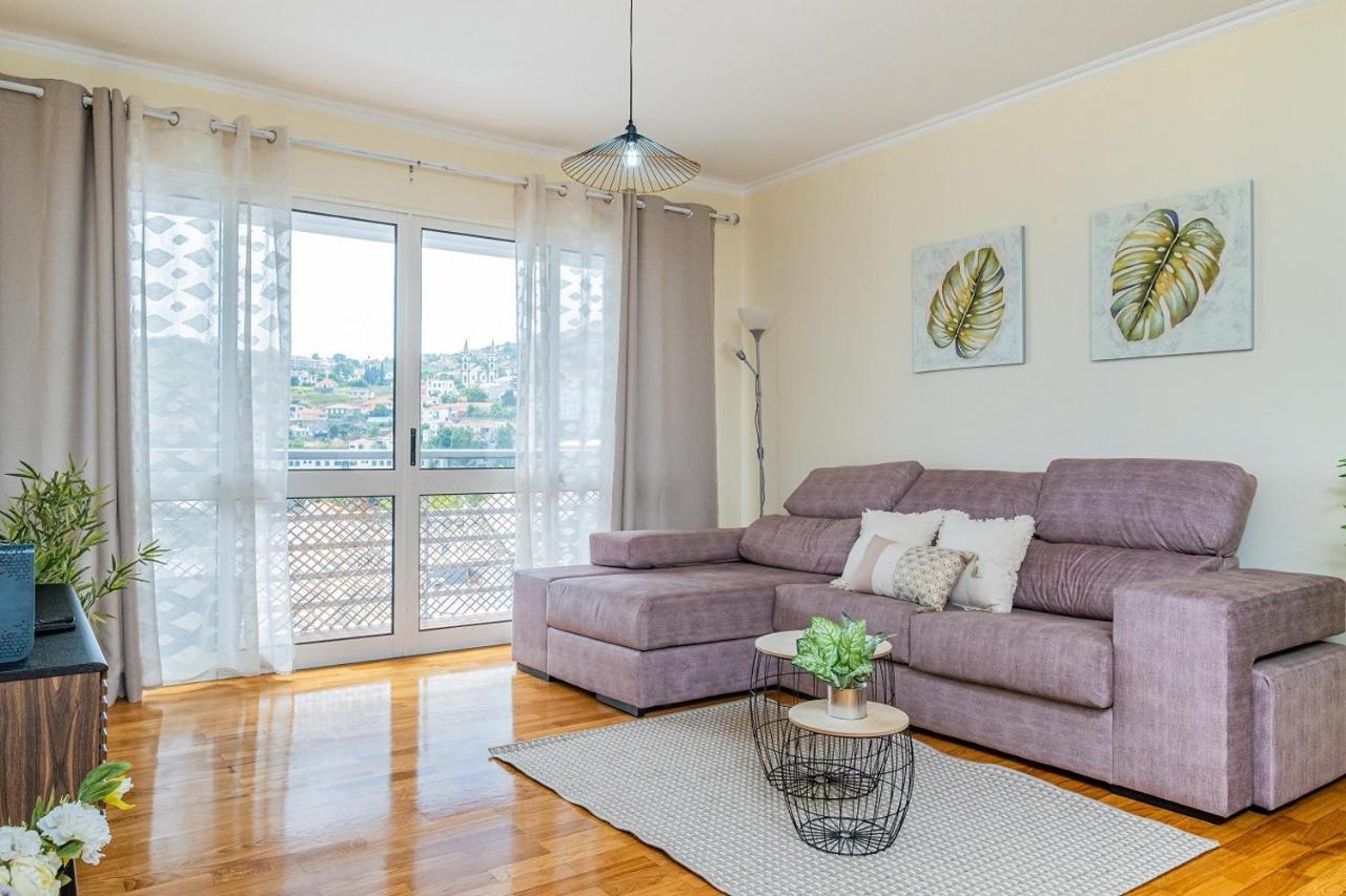 My Place In Funchal By Madeira Sun Travel エクステリア 写真