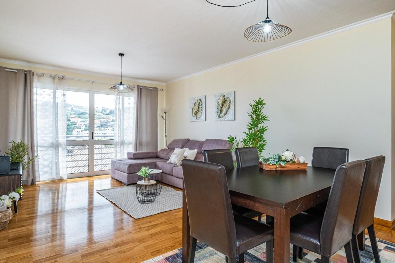 My Place In Funchal By Madeira Sun Travel エクステリア 写真